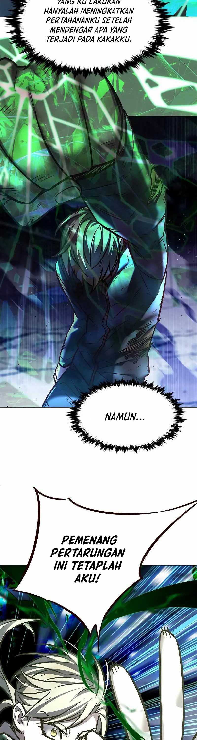 Eleceed Chapter 288 halaman 39