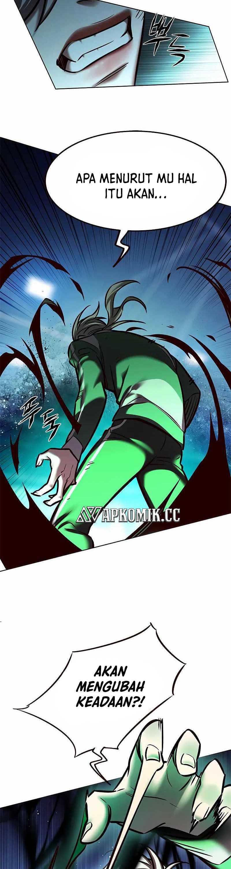 Eleceed Chapter 288 halaman 26