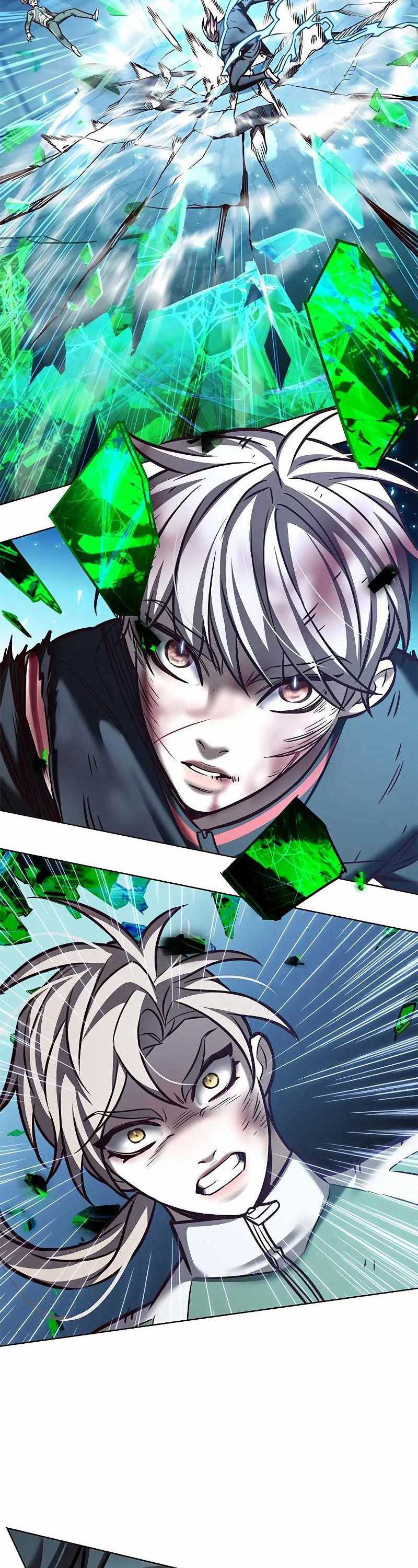 Eleceed Chapter 288 halaman 25