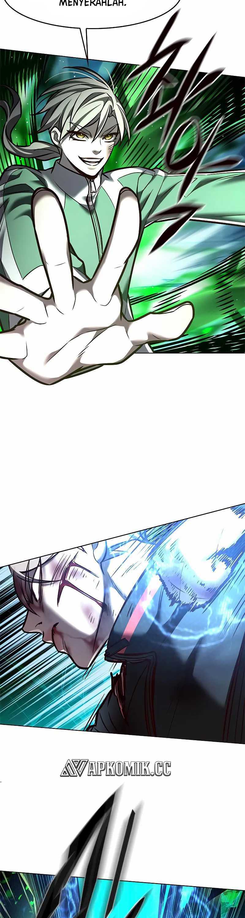 Eleceed Chapter 288 halaman 21