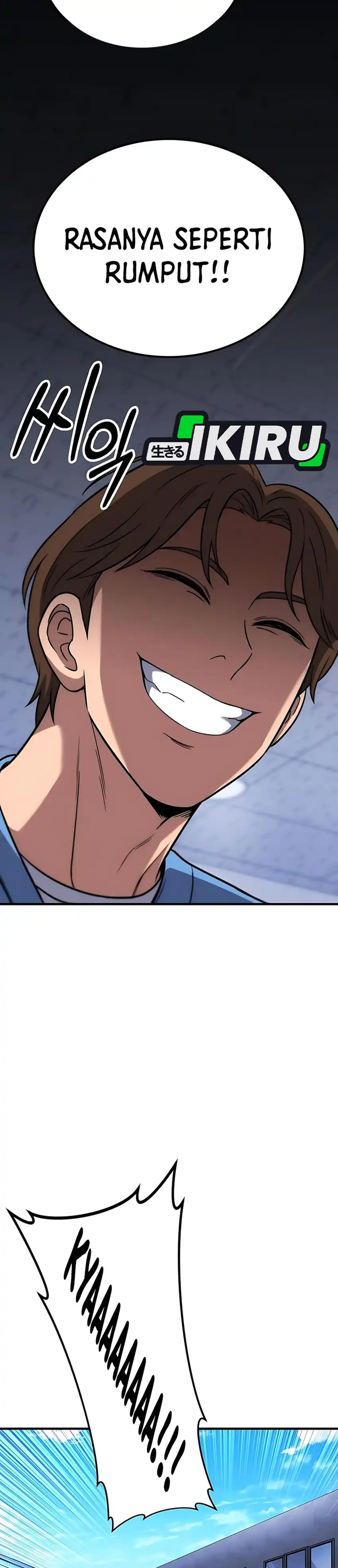 The Genius Midfielder’s Pass Is Special Chapter 49 halaman 38