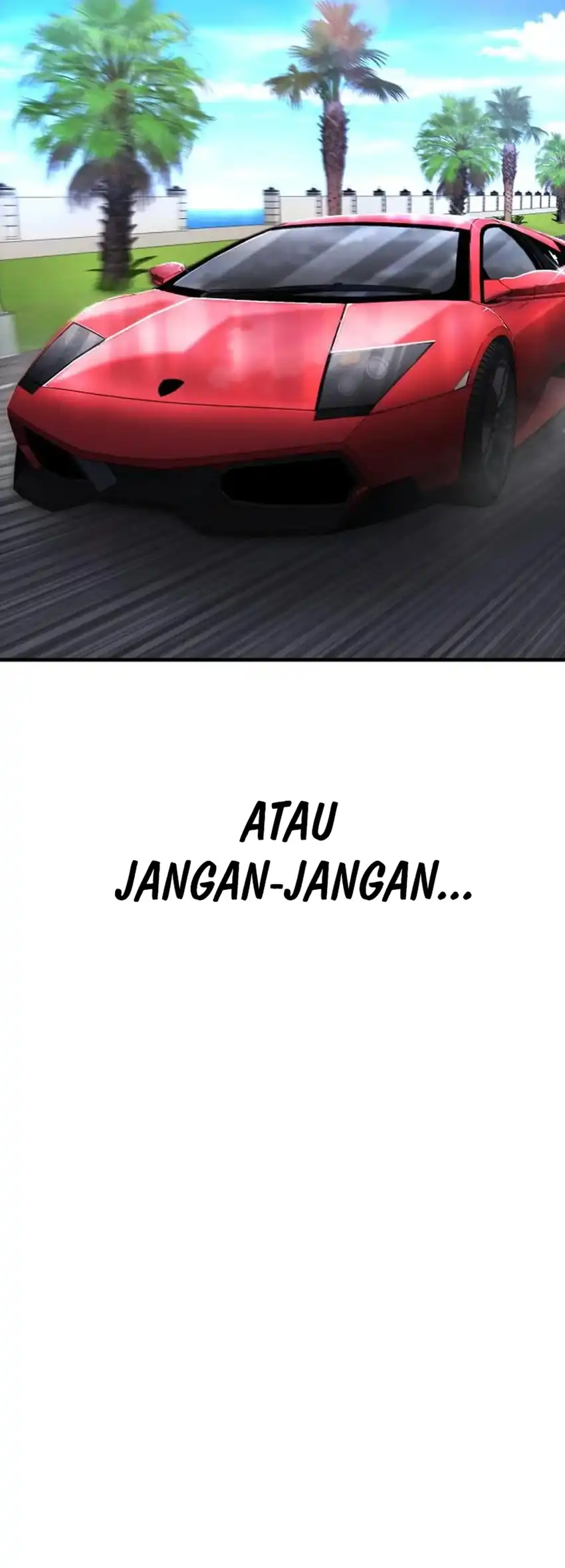 The Genius Midfielder’s Pass Is Special Chapter 56 halaman 49