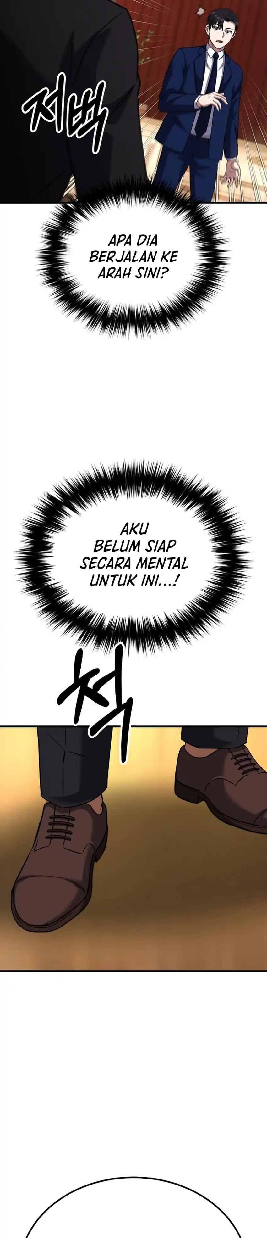 The Genius Midfielder’s Pass Is Special Chapter 58 halaman 39