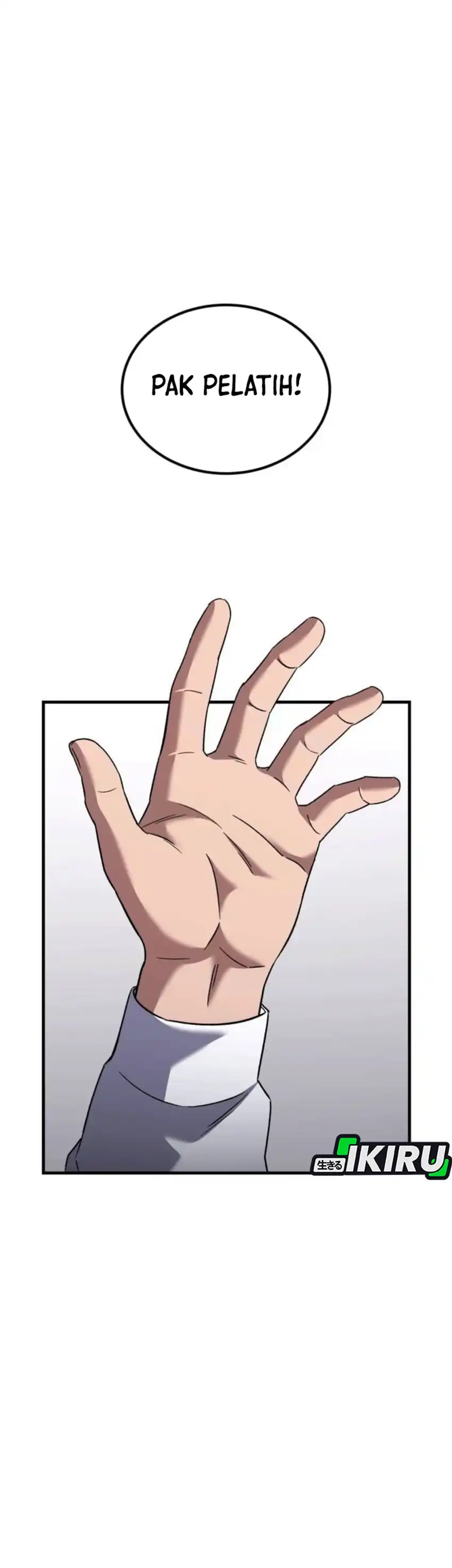 The Genius Midfielder’s Pass Is Special Chapter 59 halaman 41