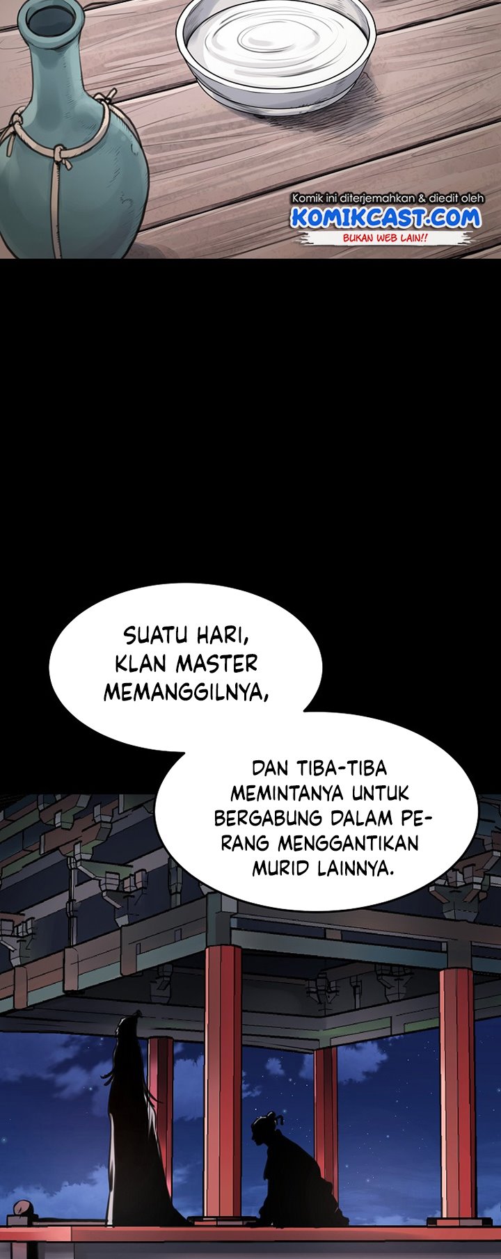 Grand General Chapter 1 halaman 58