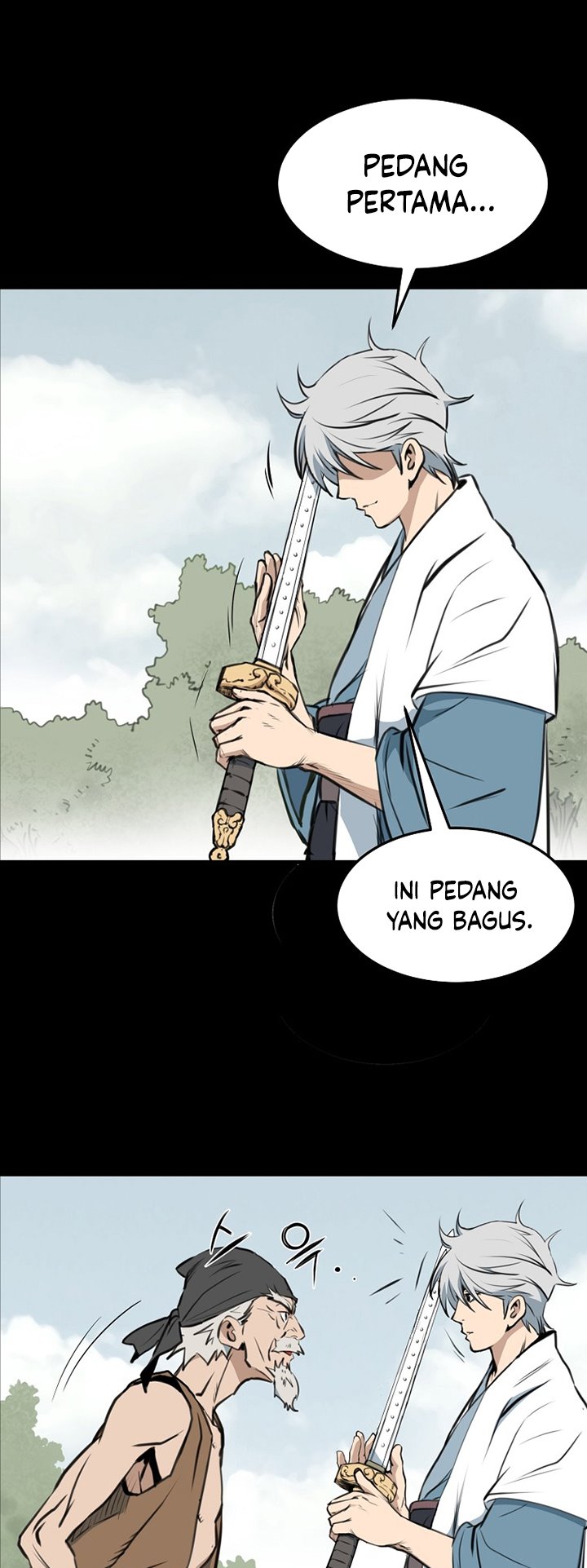 Grand General Chapter 1 halaman 30