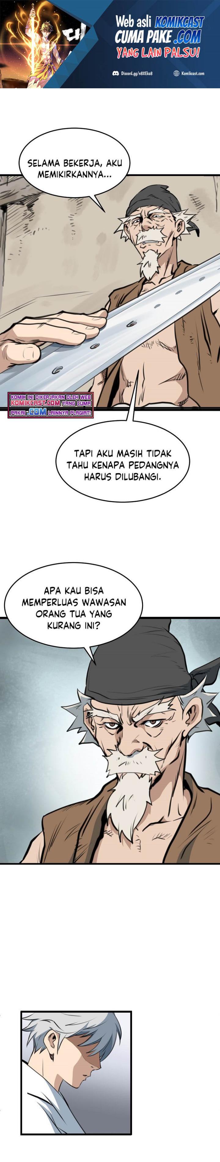 Grand General Chapter 2 halaman 2