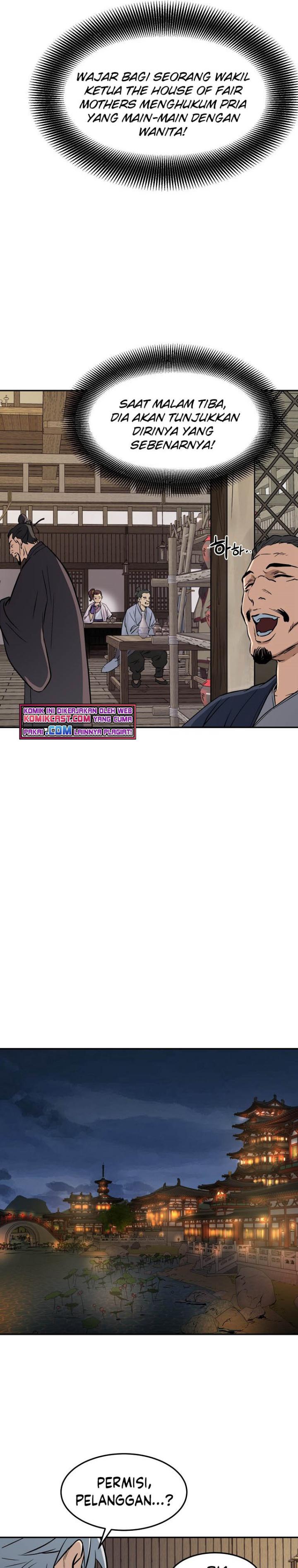 Grand General Chapter 2 halaman 35