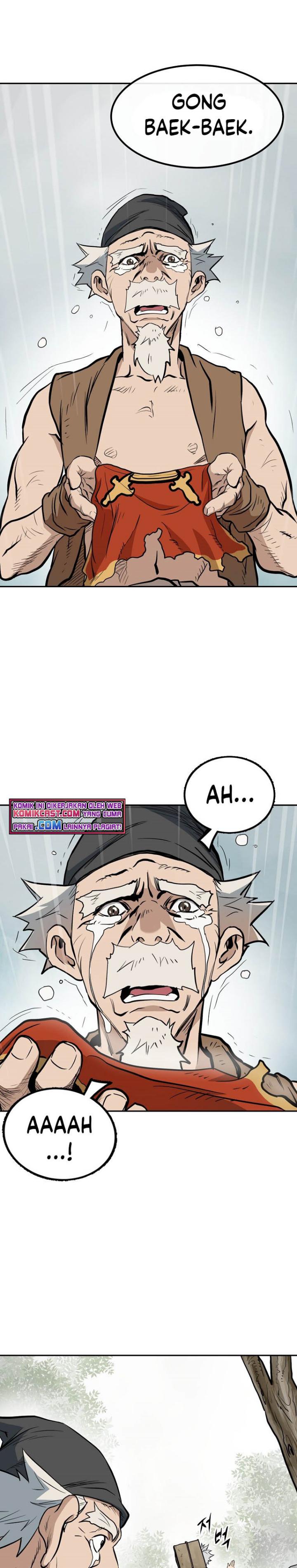 Grand General Chapter 2 halaman 17