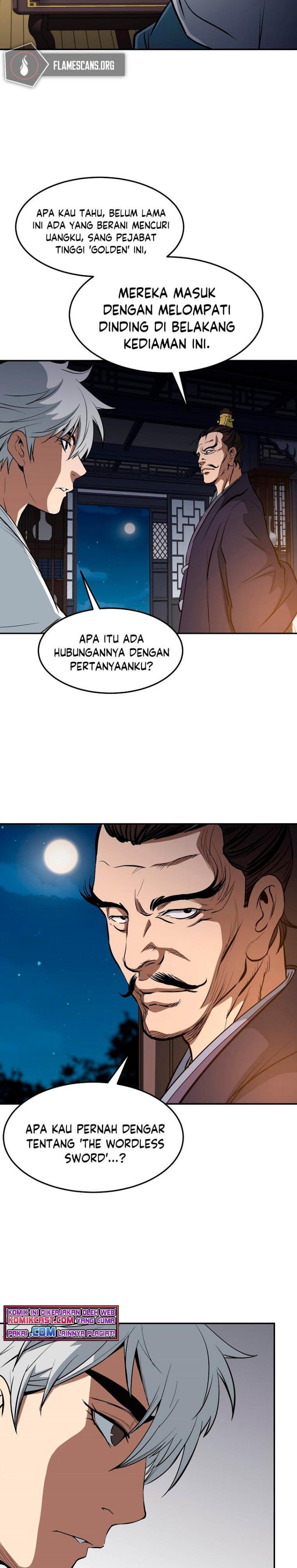 Grand General Chapter 3 halaman 6