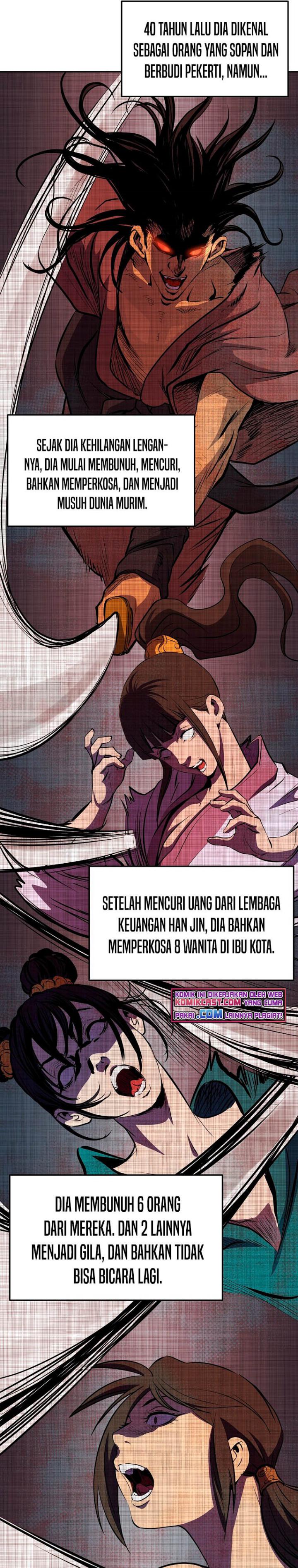 Grand General Chapter 3 halaman 8