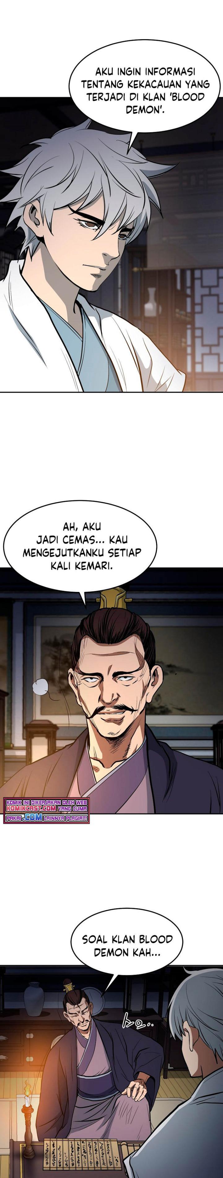 Grand General Chapter 3 halaman 5