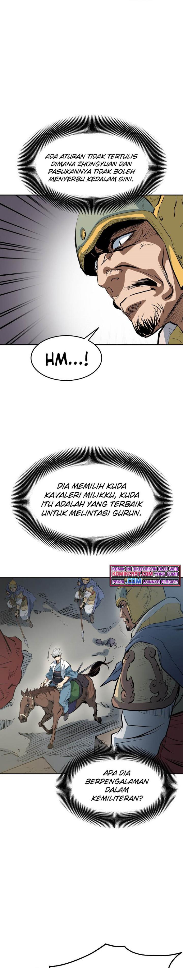 Grand General Chapter 4 halaman 35