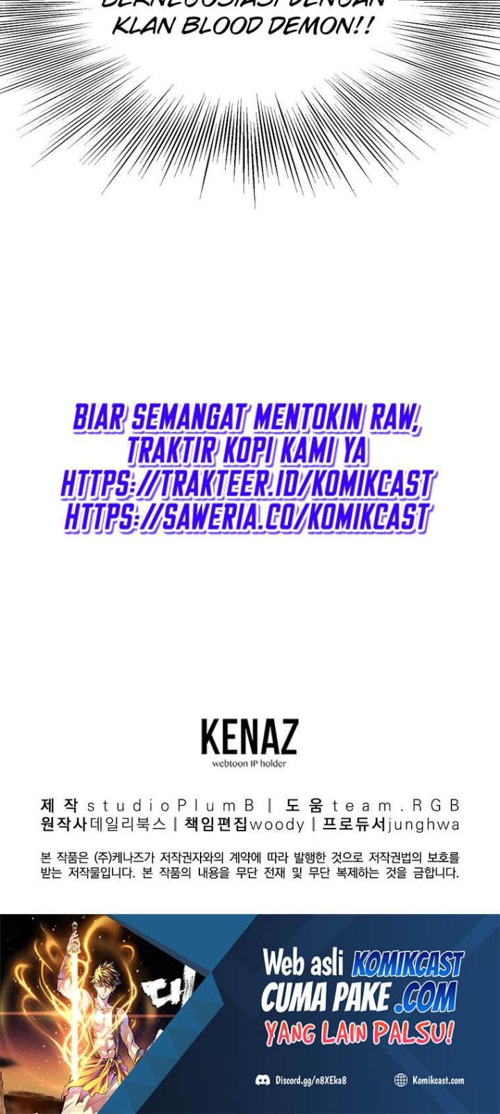 Grand General Chapter 4 halaman 43