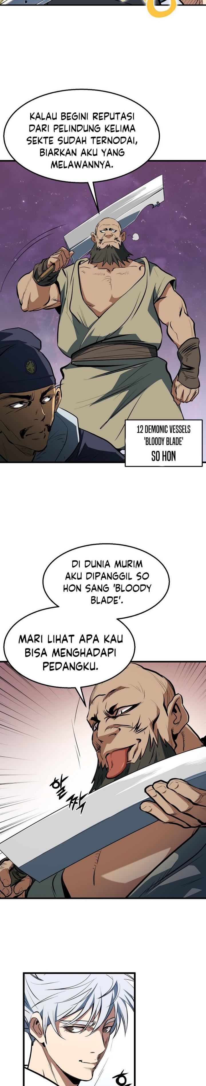 Grand General Chapter 5 halaman 27