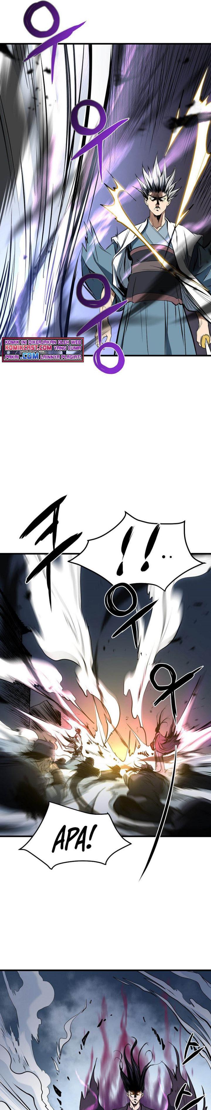 Grand General Chapter 5 halaman 38