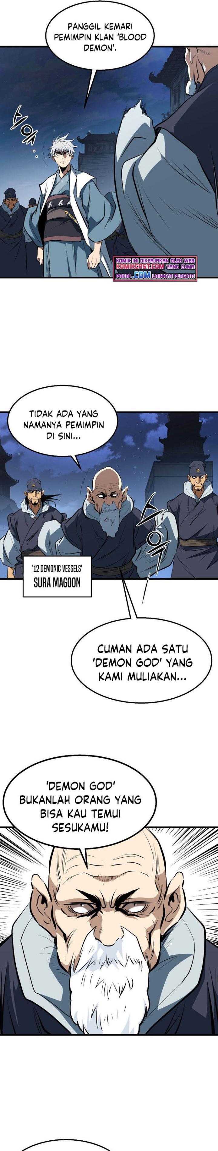 Grand General Chapter 5 halaman 23