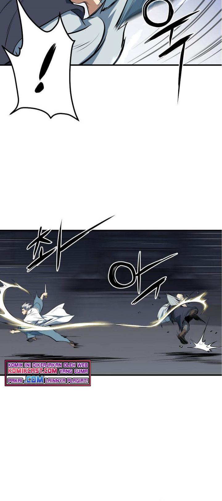 Grand General Chapter 5 halaman 25