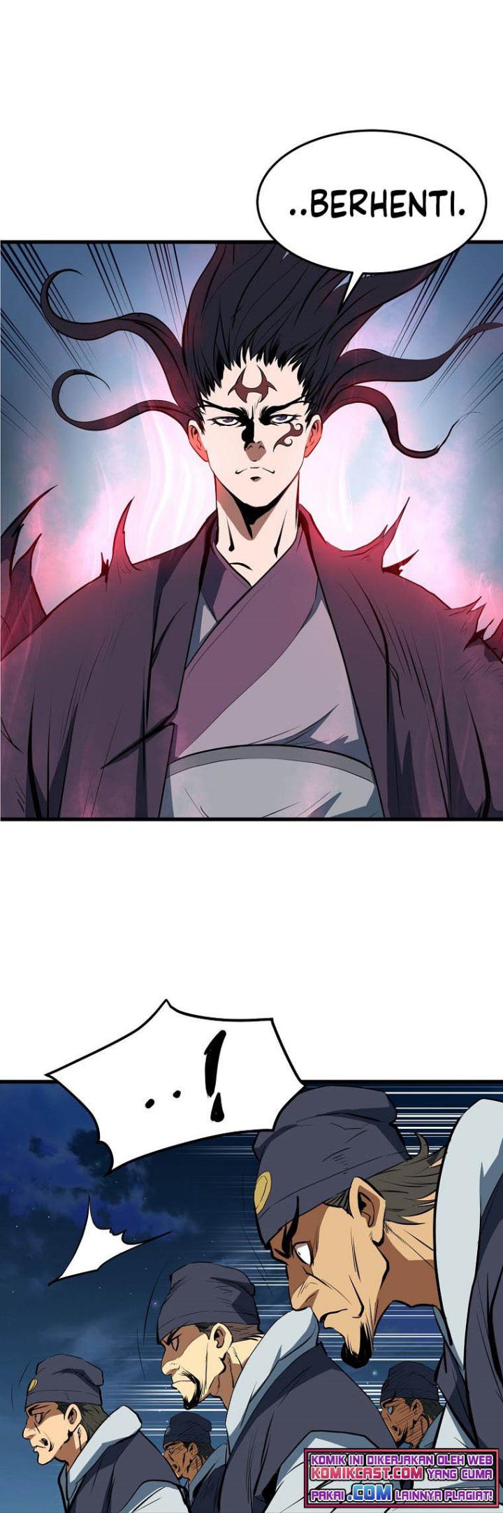 Grand General Chapter 6 halaman 22