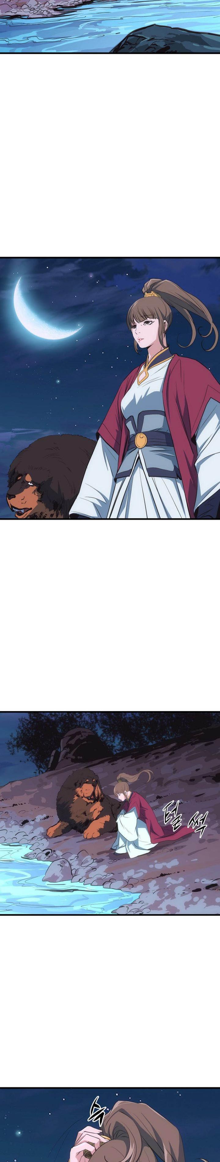 Grand General Chapter 7 halaman 21