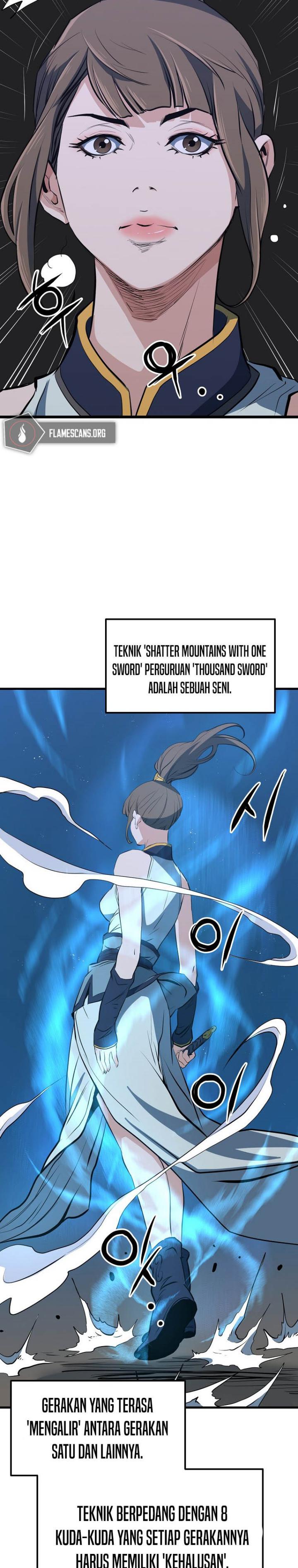 Grand General Chapter 8 halaman 33