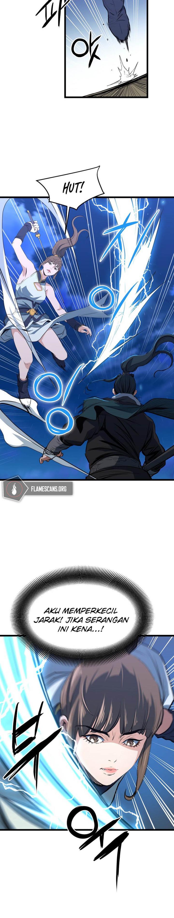 Grand General Chapter 8 halaman 15