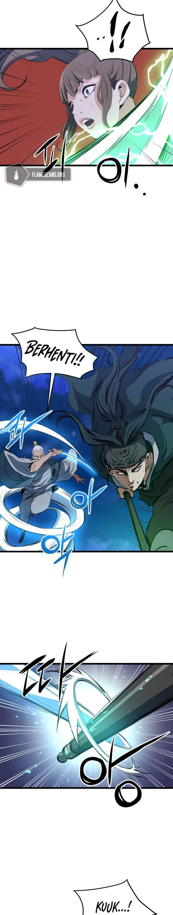 Grand General Chapter 8 halaman 27