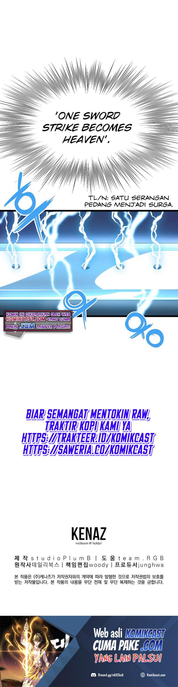 Grand General Chapter 8 halaman 38