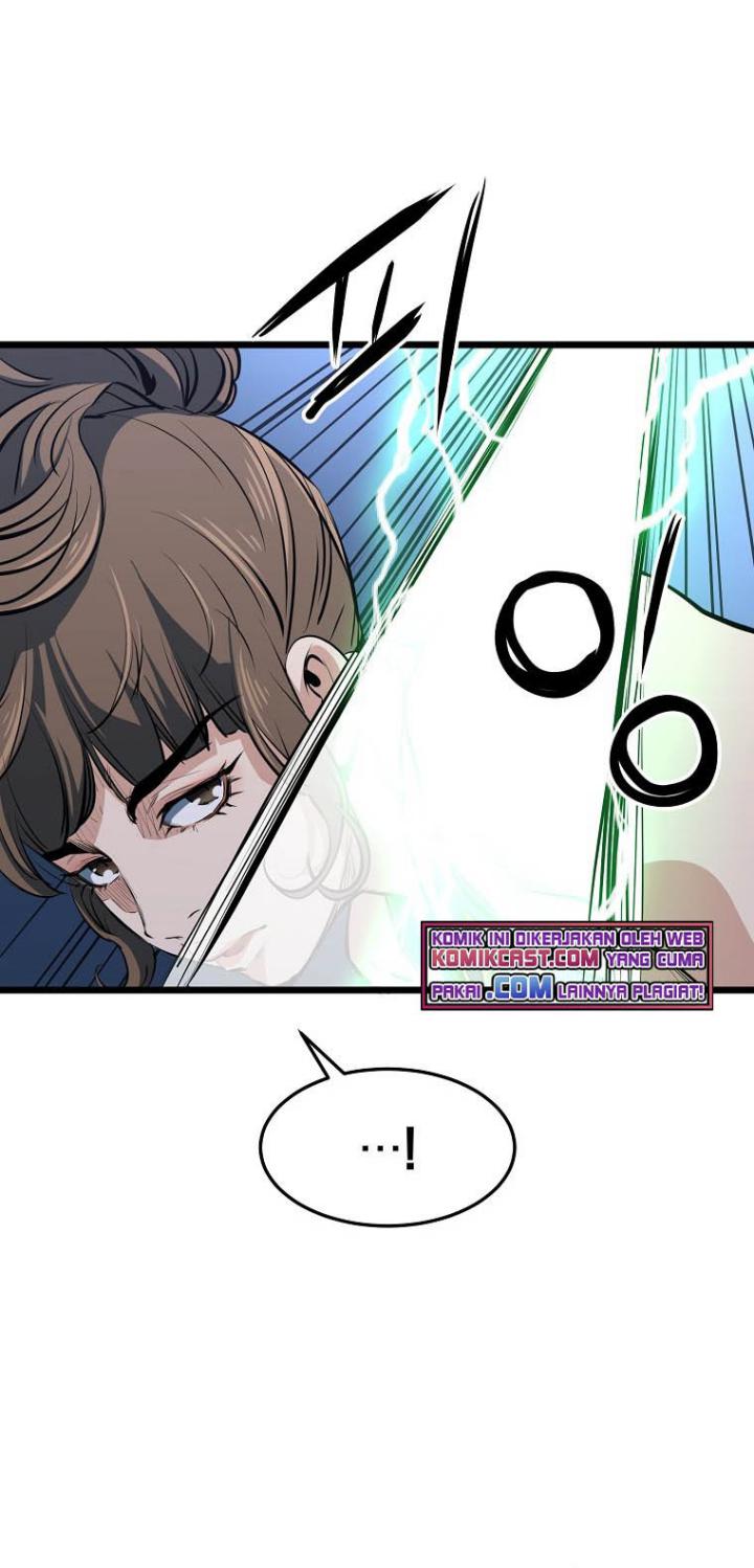 Grand General Chapter 8 halaman 22