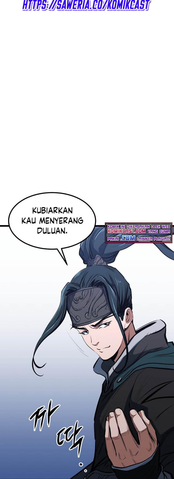 Grand General Chapter 8 halaman 13