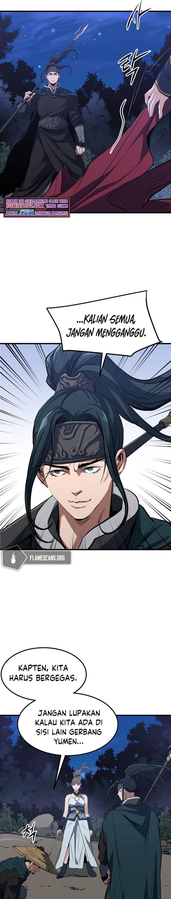 Grand General Chapter 8 halaman 8