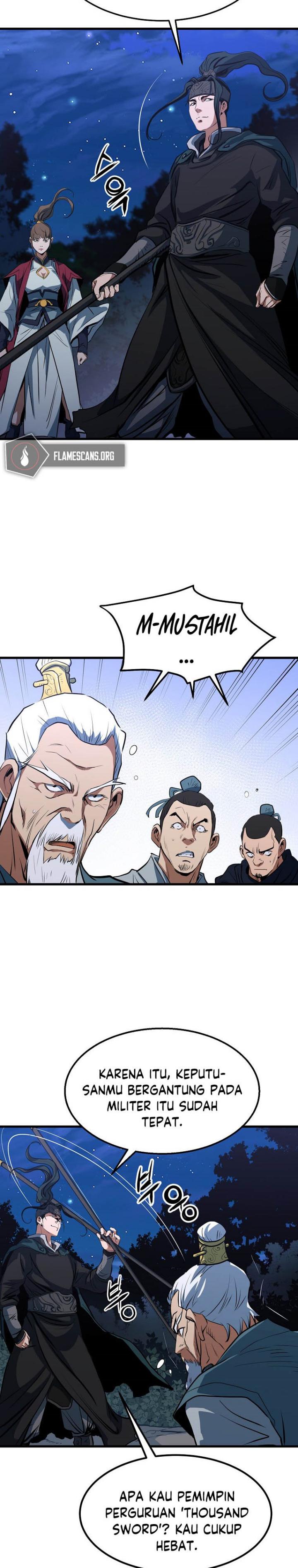 Grand General Chapter 8 halaman 6
