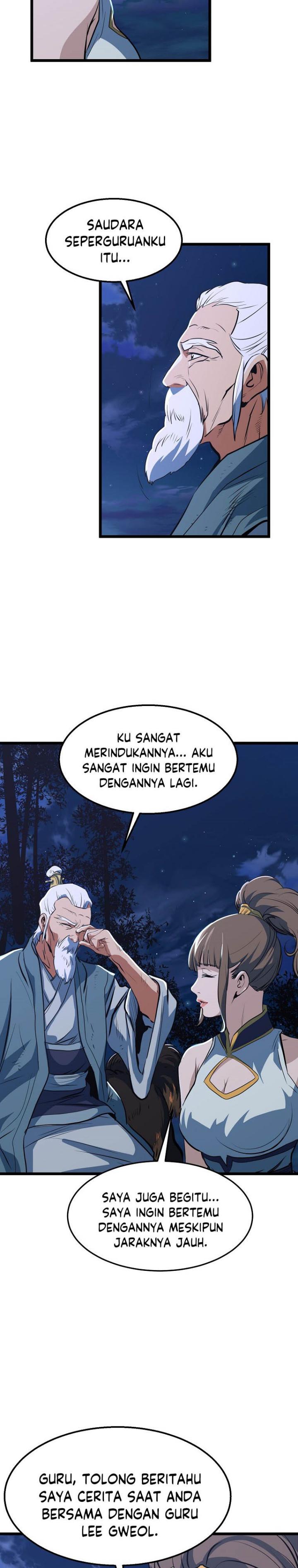 Grand General Chapter 9 halaman 33