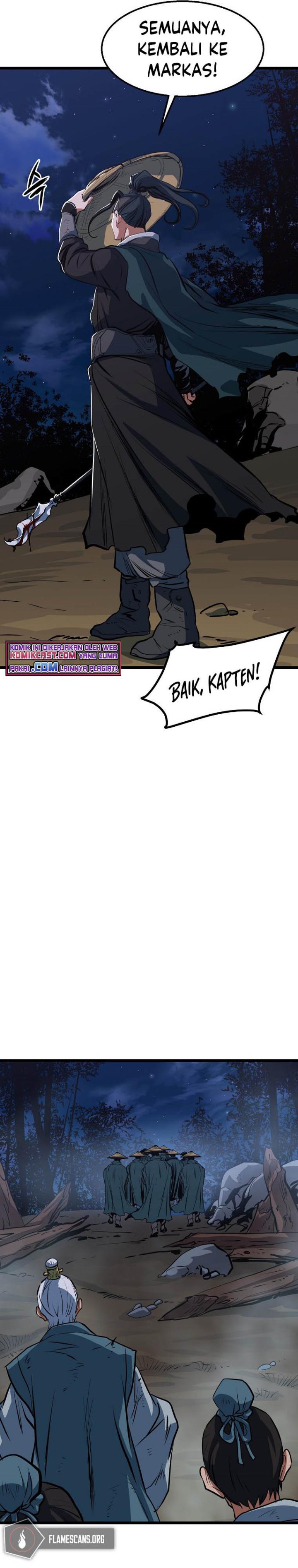 Grand General Chapter 9 halaman 26