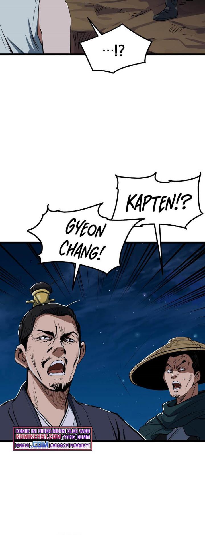 Grand General Chapter 9 halaman 22