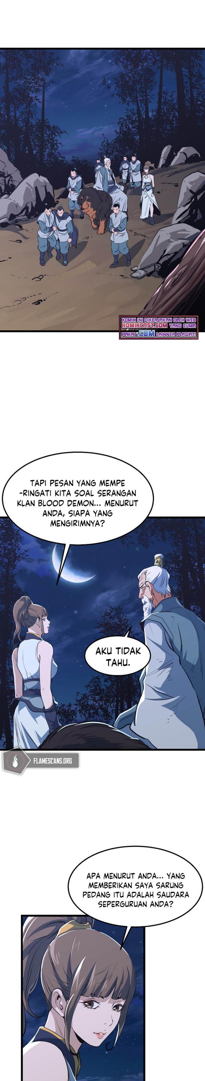 Grand General Chapter 9 halaman 32