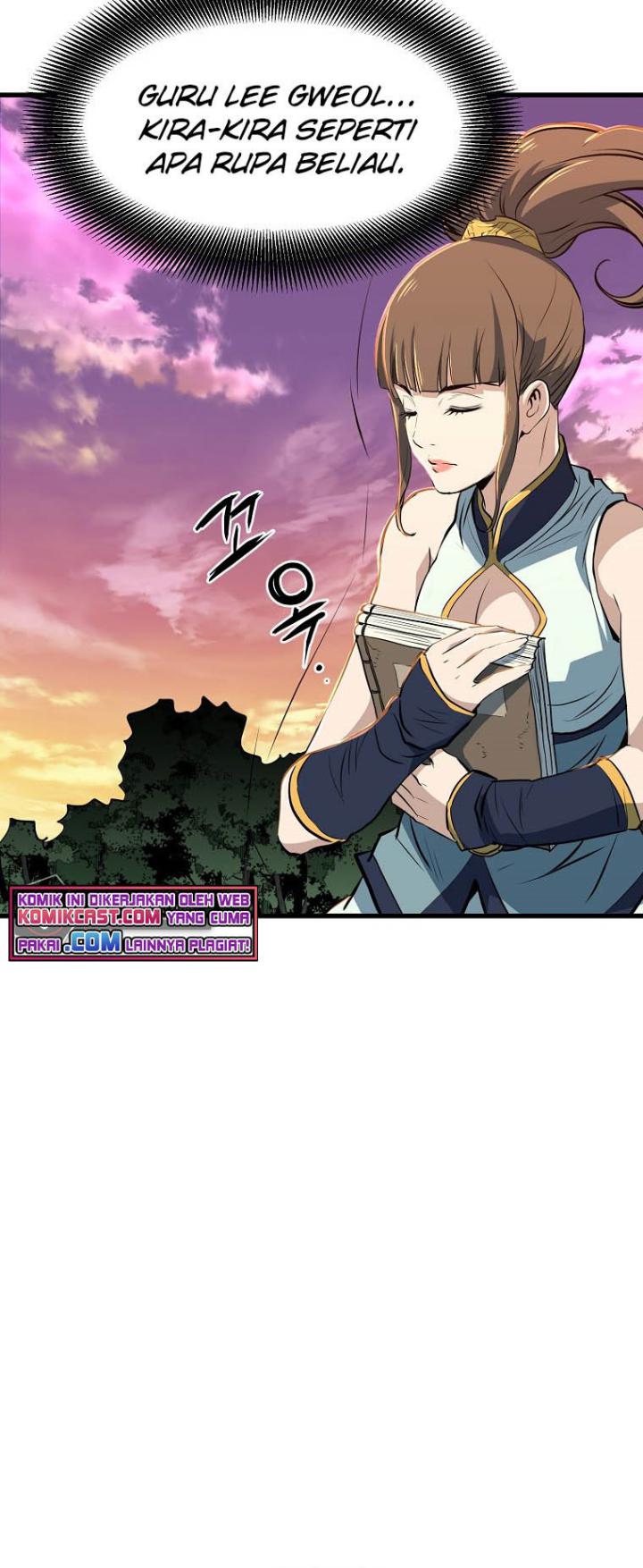 Grand General Chapter 10 halaman 25