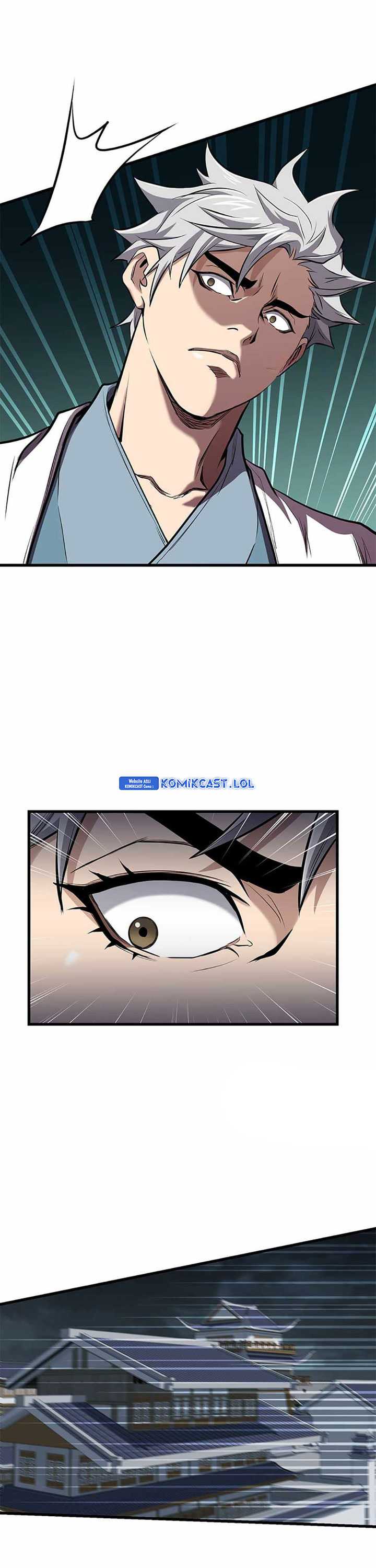 Grand General Chapter 101 halaman 28