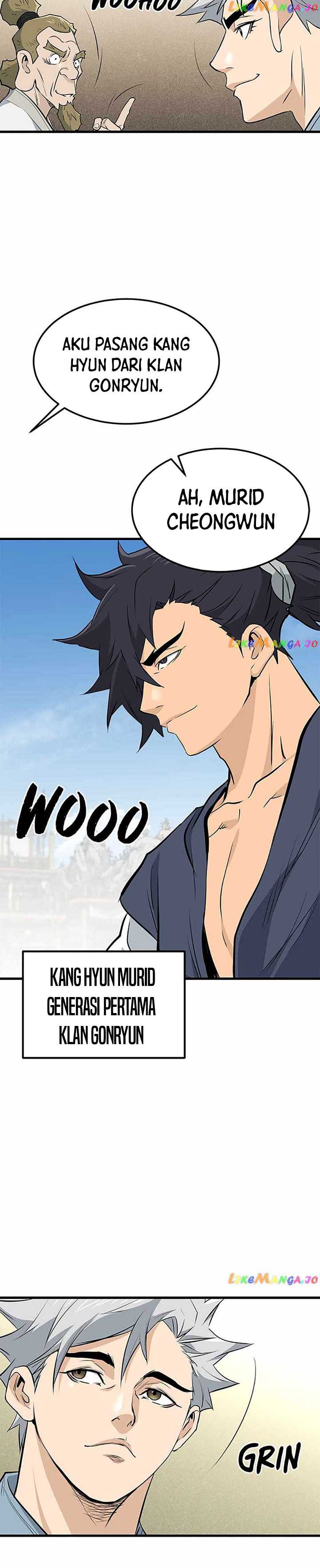 Grand General Chapter 102 halaman 14