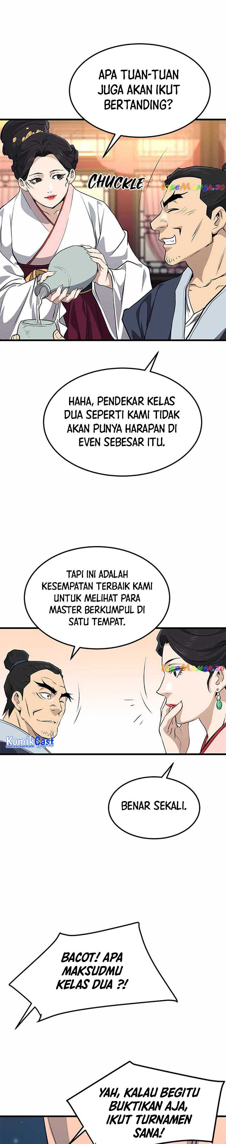 Grand General Chapter 102 halaman 21