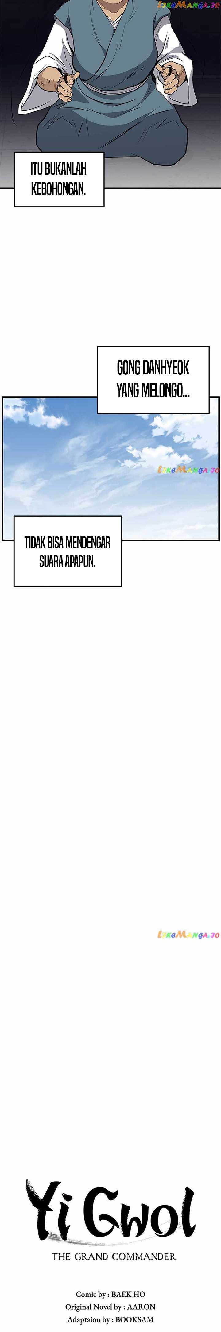 Grand General Chapter 102 halaman 10
