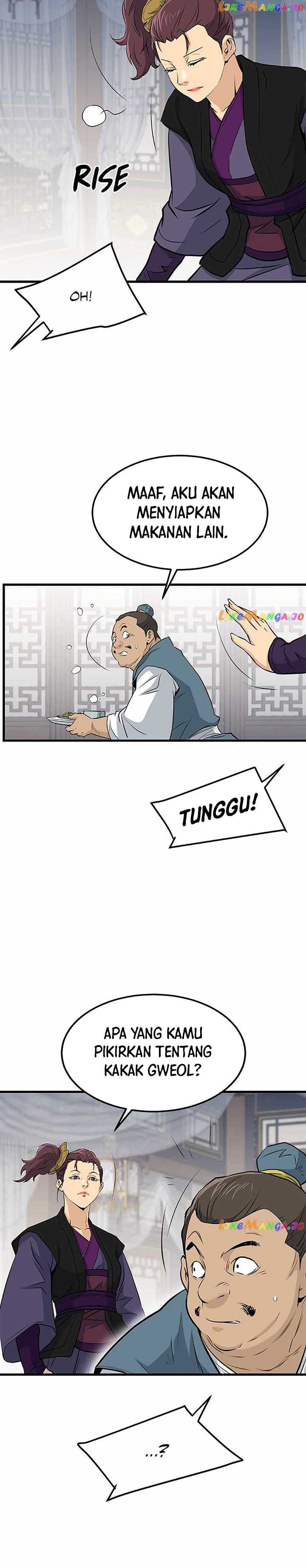 Grand General Chapter 102 halaman 6