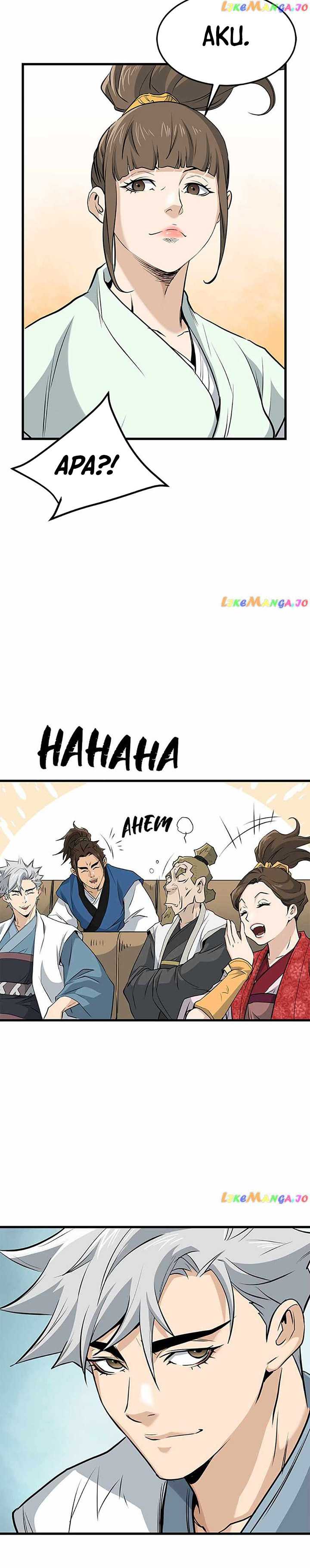 Grand General Chapter 102 halaman 18
