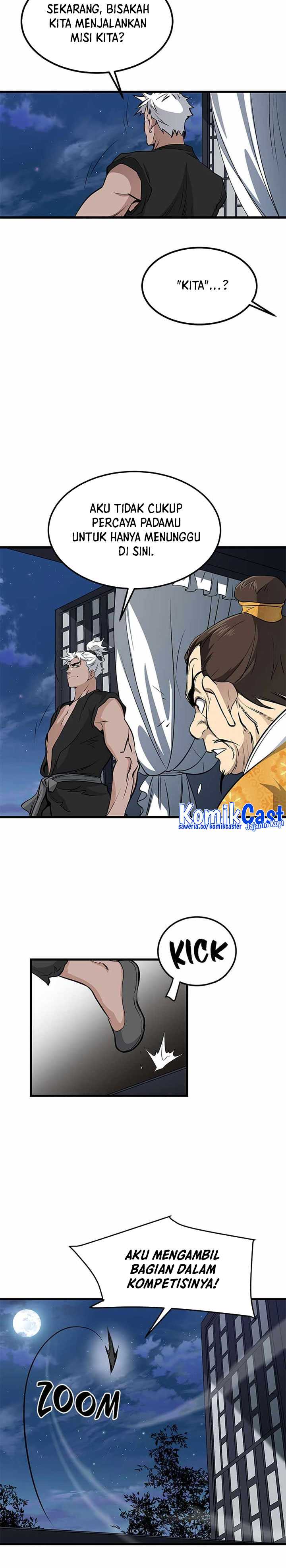 Grand General Chapter 103 halaman 5