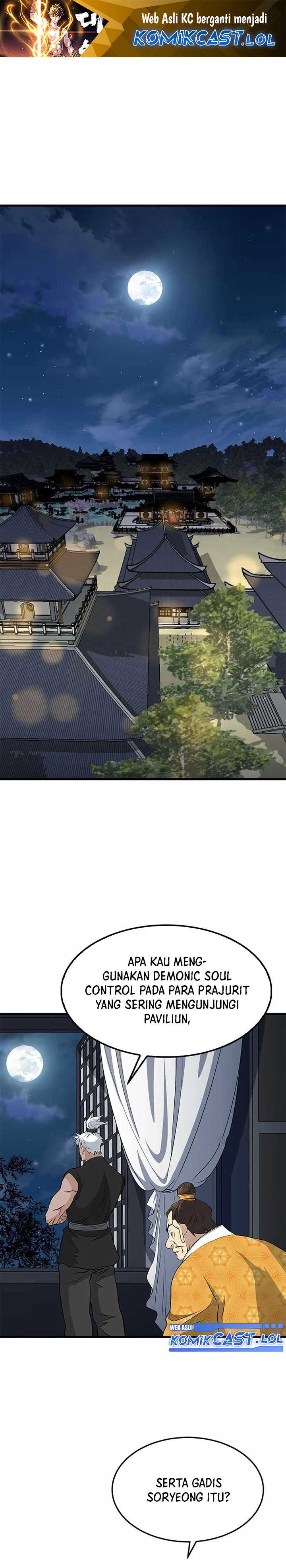 Grand General Chapter 103 halaman 2