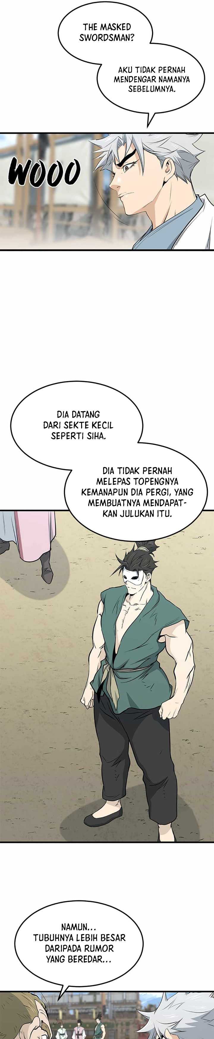 Grand General Chapter 105 halaman 26