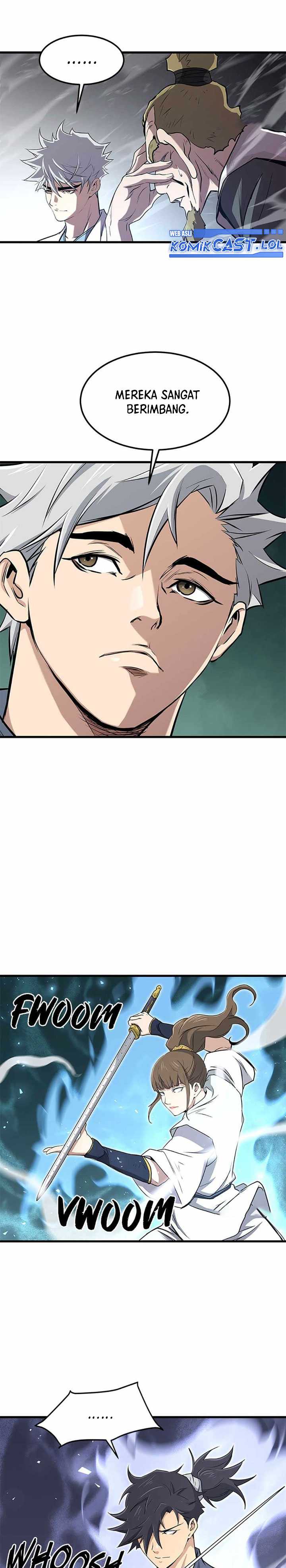 Grand General Chapter 105 halaman 3