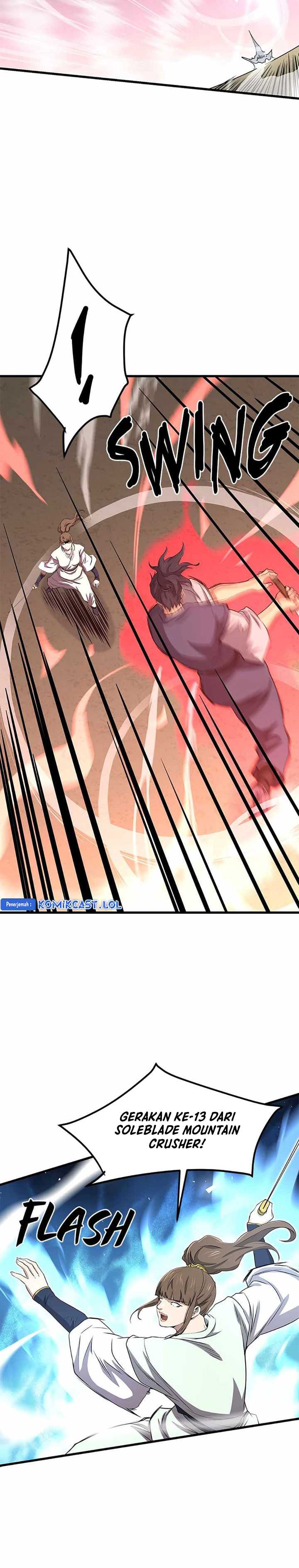 Grand General Chapter 105 halaman 10