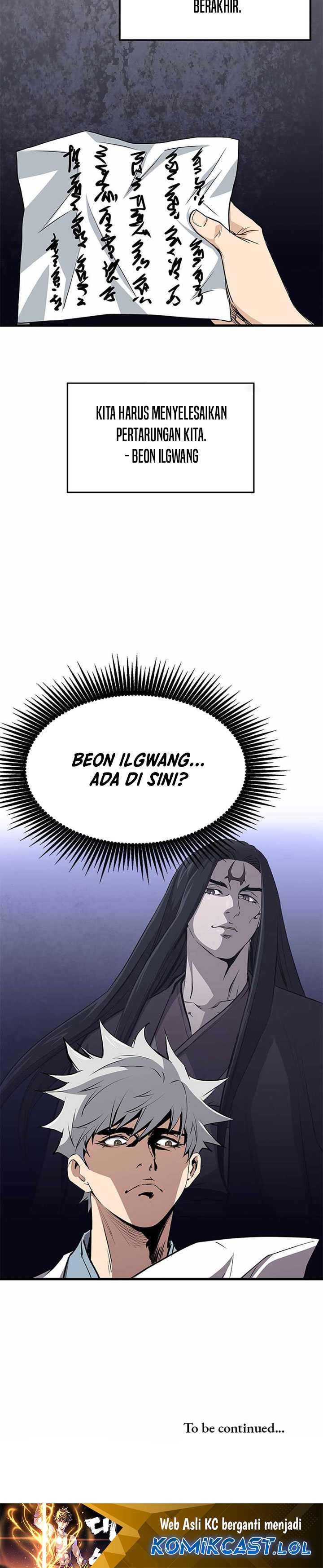 Grand General Chapter 105 halaman 29