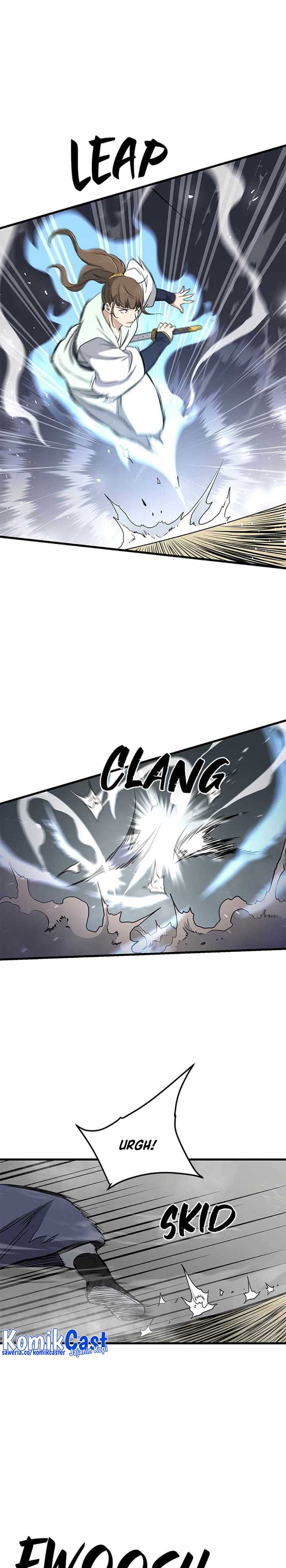 Grand General Chapter 105 halaman 6